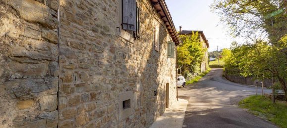 9 rooms House in Polinago, Italy No. 221706 34