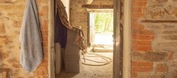 9 rooms House in Polinago, Italy No. 221706 13