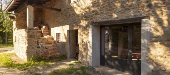 9 rooms House in Polinago, Italy No. 221706 4