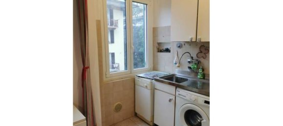 Apartamento de 1 dormitorio en Genoa, Italy No. 253205 4