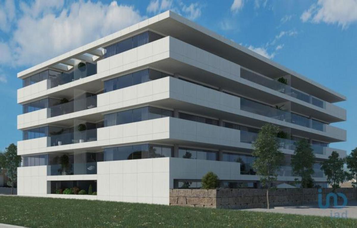 3 bedrooms Apartment in Vila Nova de Gaia, Portugal No. 6074