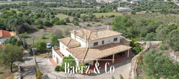 6 bedrooms Villa in Loule, Portugal No. 115865 19