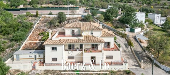 6 bedrooms Villa in Loule, Portugal No. 115865 20