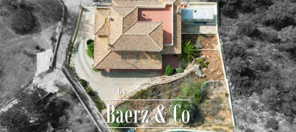 6 bedrooms Villa in Loule, Portugal No. 115865 23