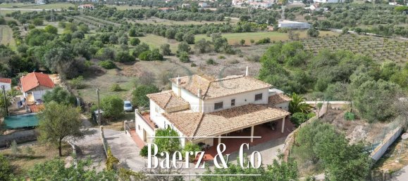 6 bedrooms Villa in Loule, Portugal No. 115865 6