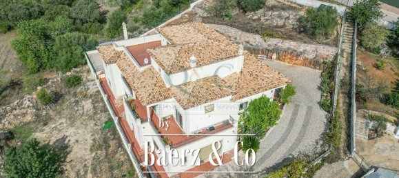 6 bedrooms Villa in Loule, Portugal No. 115865 21