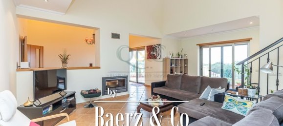 6 bedrooms Villa in Loule, Portugal No. 115865 2