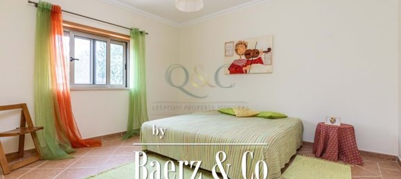 6 bedrooms Villa in Loule, Portugal No. 115865 14