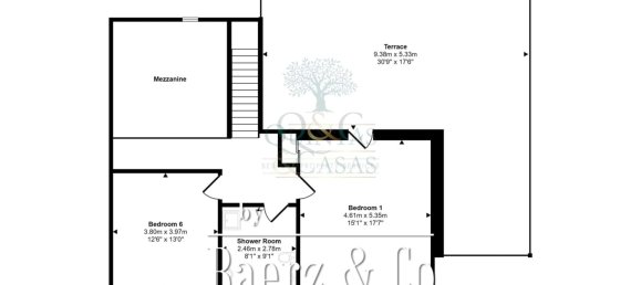 6 bedrooms Villa in Loule, Portugal No. 115865 24