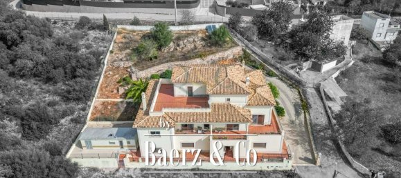 6 bedrooms Villa in Loule, Portugal No. 115865 18