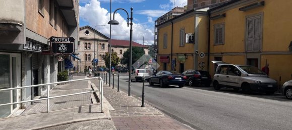 1 bedroom Apartment in Potenza, Italy No. 297361 2