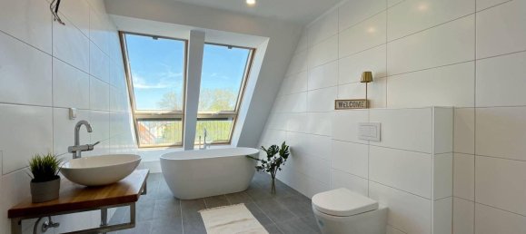 Dúplex de 5 habitaciónes en Perchtoldsdorf, Austria No. 192589 6