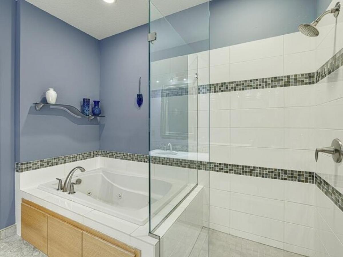 2 bedrooms House in Mendota Heights, USA No. 428555