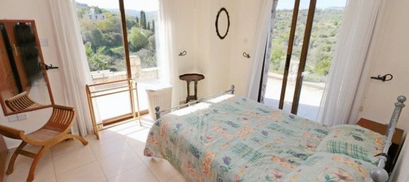 3 Schlafzimmer Villa in Giolou, Cyprus, Nr. 22970 17