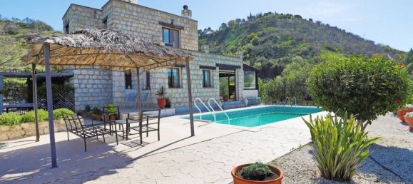 3 Schlafzimmer Villa in Giolou, Cyprus, Nr. 22970 5