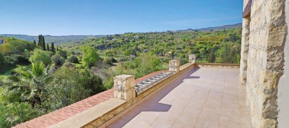 3 Schlafzimmer Villa in Giolou, Cyprus, Nr. 22970 6