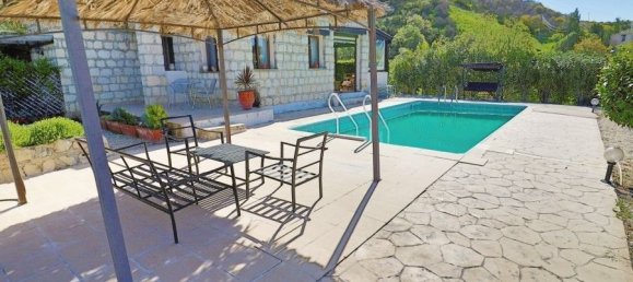 3 Schlafzimmer Villa in Giolou, Cyprus, Nr. 22970 24