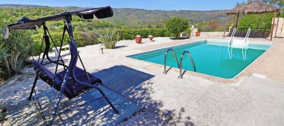 3 Schlafzimmer Villa in Giolou, Cyprus, Nr. 22970 23