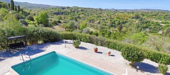 3 Schlafzimmer Villa in Giolou, Cyprus, Nr. 22970 22