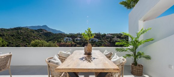 3 Schlafzimmer Wohnung in La Quinta, Spain, Nr. 143689 4