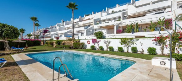 3 Schlafzimmer Wohnung in La Quinta, Spain, Nr. 143689 19