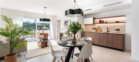 3 Schlafzimmer Wohnung in La Quinta, Spain, Nr. 143689 3