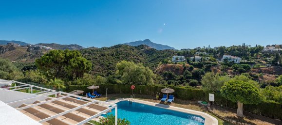 3 Schlafzimmer Wohnung in La Quinta, Spain, Nr. 143689 20