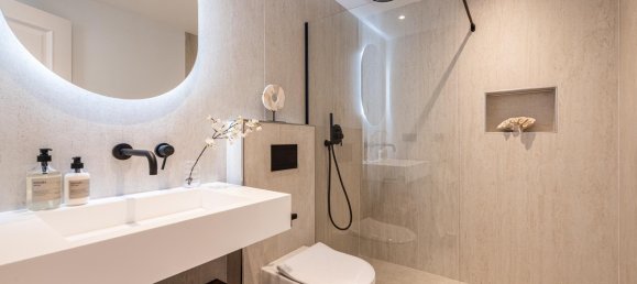 3 Schlafzimmer Wohnung in La Quinta, Spain, Nr. 143689 11