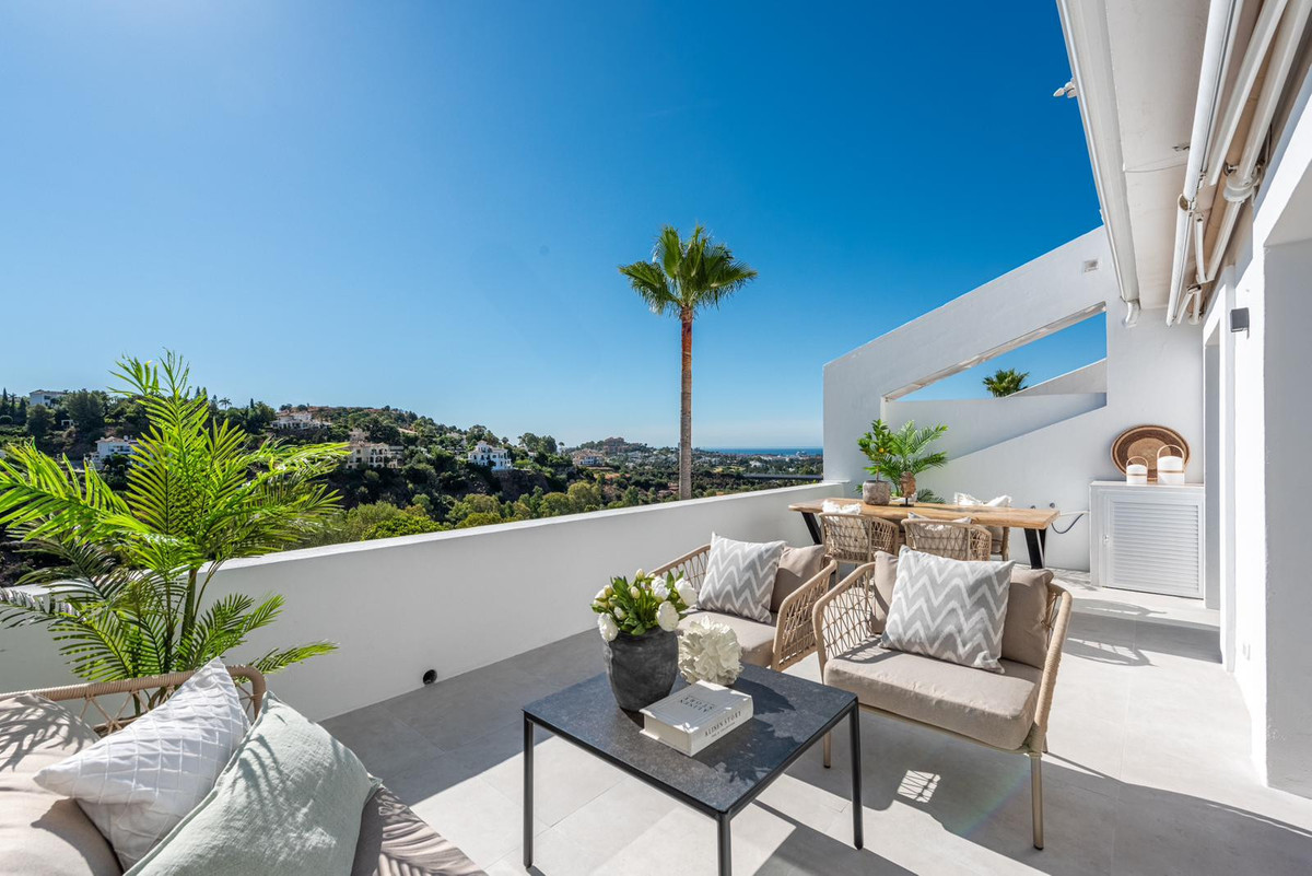 3 Schlafzimmer Wohnung in La Quinta, Spain, Nr. 143689