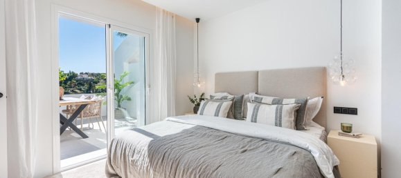 3 Schlafzimmer Wohnung in La Quinta, Spain, Nr. 143689 14