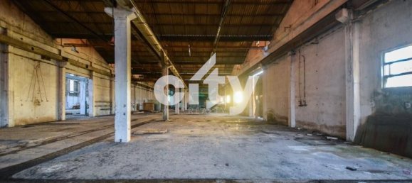 Almacén en Cartaxo, Portugal 18995 m² No. 90938 11