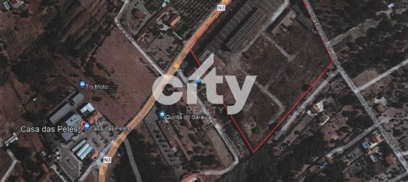 Almacén en Cartaxo, Portugal 18995 m² No. 90938 27