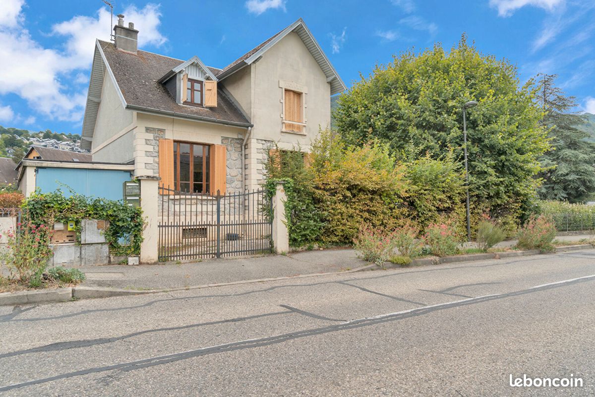 3 Schlafzimmer Haus in Barby, France, Nr. 343464