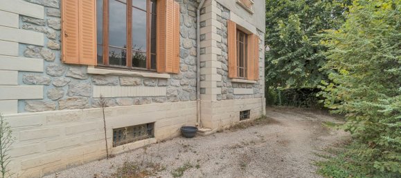 3 Schlafzimmer Haus in Barby, France, Nr. 343464 3