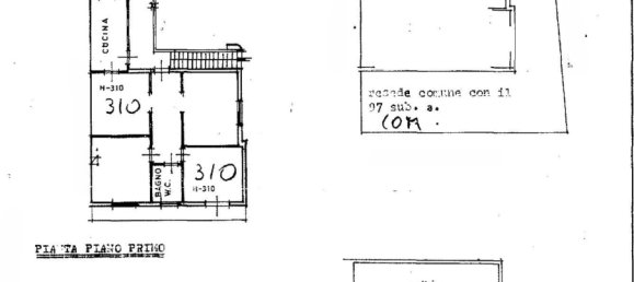 8 rooms House in Quarrata, Italy No. 113258 27