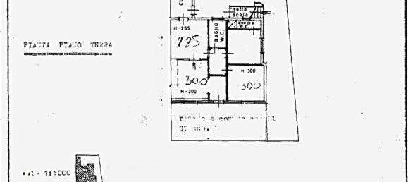 8 rooms House in Quarrata, Italy No. 113258 28