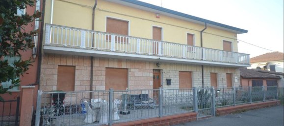 4-Zimmer Haus in Ostellato, Italy, Nr. 161055 19