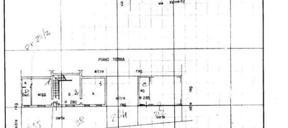 4-Zimmer Haus in Ostellato, Italy, Nr. 161055 23