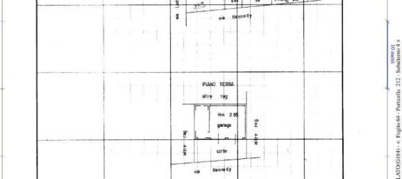 4-Zimmer Haus in Ostellato, Italy, Nr. 161055 22