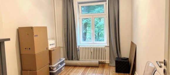 Apartamento de 2 divisões em Eimsbuttel, Germany N.º 371669 3