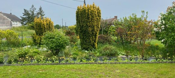 3 chambres Maison à Azay-le-Ferron, France No. 66075 15