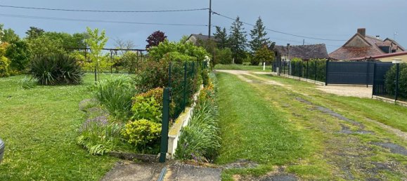 3 chambres Maison à Azay-le-Ferron, France No. 66075 16