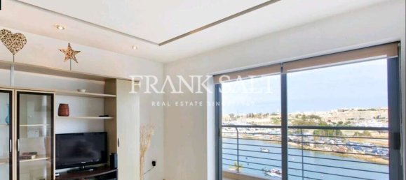 Apartamento T2 em Gzira, Malta N.º 144 4