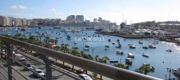 Apartamento T2 em Gzira, Malta N.º 144 12
