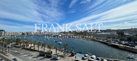 Apartamento T2 em Gzira, Malta N.º 144 2