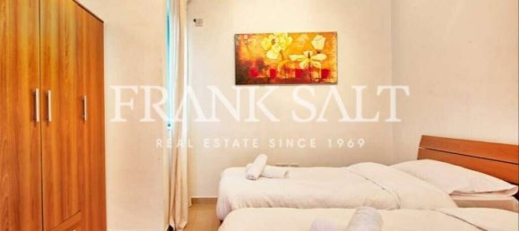 Apartamento T2 em Gzira, Malta N.º 144 6