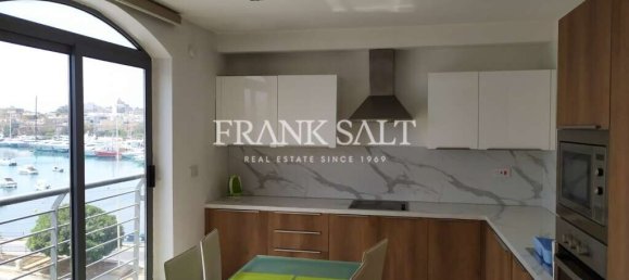 Apartamento T2 em Gzira, Malta N.º 144 5