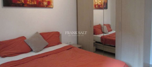 Apartamento T2 em Gzira, Malta N.º 144 9