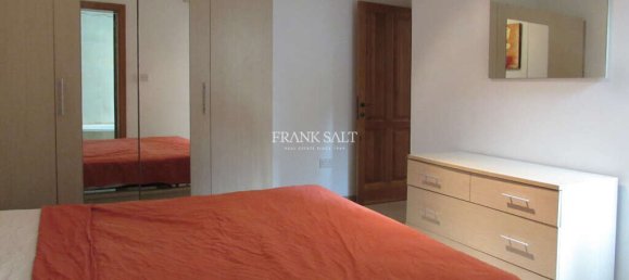 Apartamento T2 em Gzira, Malta N.º 144 8