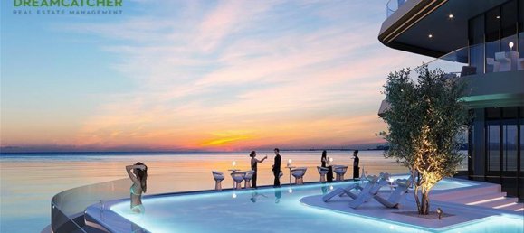 Wohnung in Mina Al Arab, UAE 38.6m², Nr. 94874 8